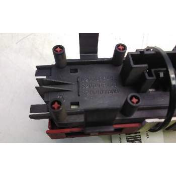 Recambio de warning para renault megane ii classic berlina confort authentique referencia OEM IAM 8200107803  
