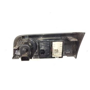 Recambio de mando retrovisor para dacia dokker ambiance referencia OEM IAM 251631213R  