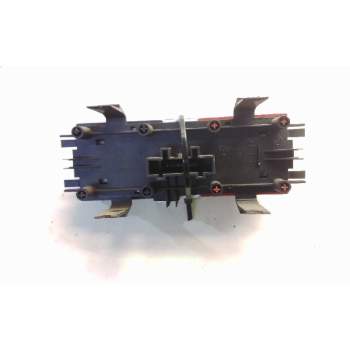 Recambio de warning para renault megane ii classic berlina confort authentique referencia OEM IAM 8200107803  