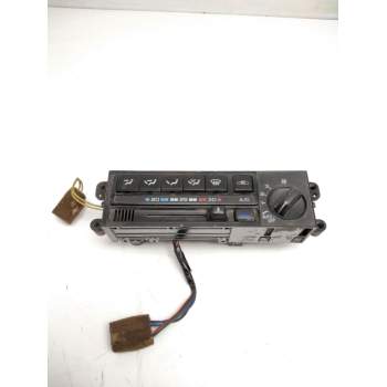 MANDO CALEFACCION AIRE ACONDICIONADO 