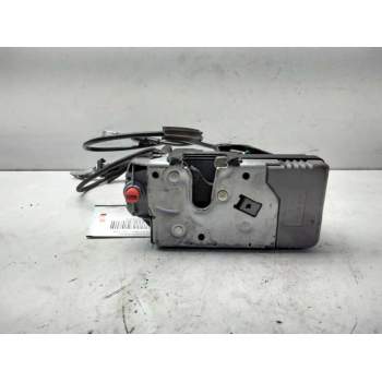 CERRADURA PUERTA TRASERA DERECHA A64855201 