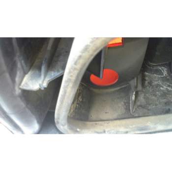 Recambio de piloto trasero derecho para citroën saxo 1.5 d x referencia OEM IAM 2530D 6351L8 