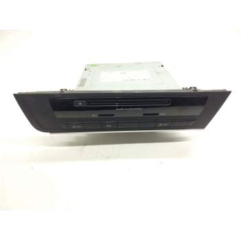 SISTEMA AUDIO / RADIO CD 4G0035193E 