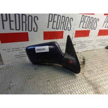 Recambio de retrovisor derecho para volkswagen golf iii berlina (1h1) 1.9 tdi referencia OEM IAM   