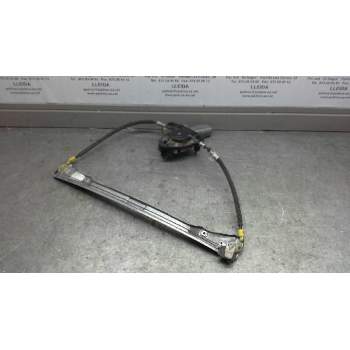 Recambio de elevalunas delantero izquierdo para renault clio iii referencia OEM IAM   