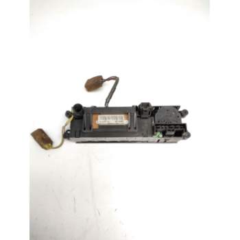 Recambio de mando calefaccion aire acondicionado para nissan terrano ii (r20) 3.0 di 4wd referencia OEM IAM   