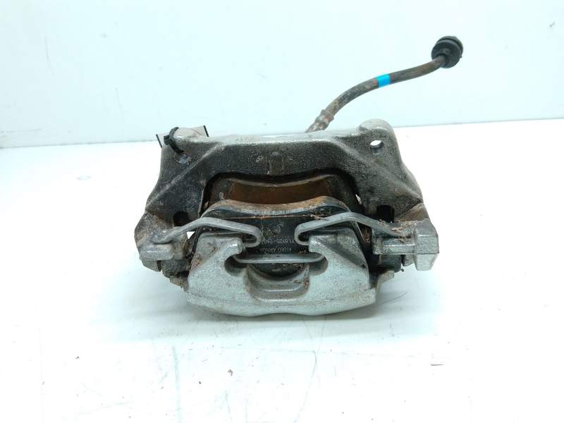 Recambio de pinza freno delantera derecha para dacia bisgster referencia OEM IAM H5FE620  
