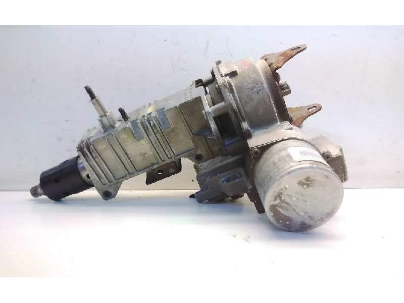 Recambio de columna direccion electrica para renault megane ii classic berlina confort authentique referencia OEM IAM 8200246631
