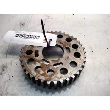 Recambio de polea cigueñal para ford escort cabrio referencia OEM IAM   