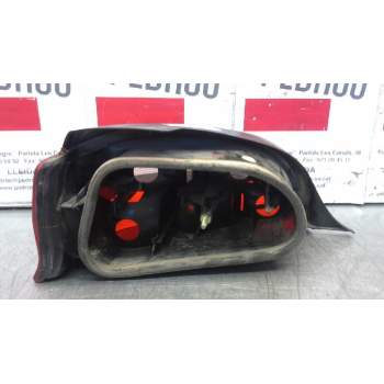 Recambio de piloto trasero derecho para citroën saxo 1.5 d x referencia OEM IAM 2530D 6351L8 