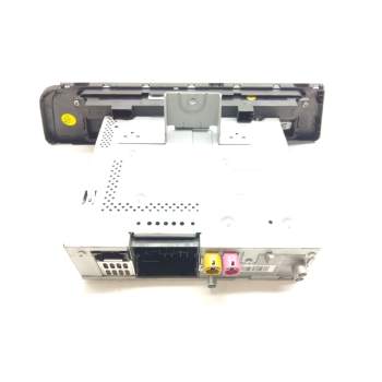 Recambio de sistema audio / radio cd para audi a6 lim. (4g2) referencia OEM IAM 4G0035193E  