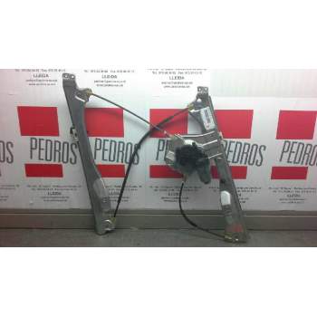 Recambio de elevalunas delantero izquierdo para » otros... premium 370 26 g 6x2 referencia OEM IAM   
