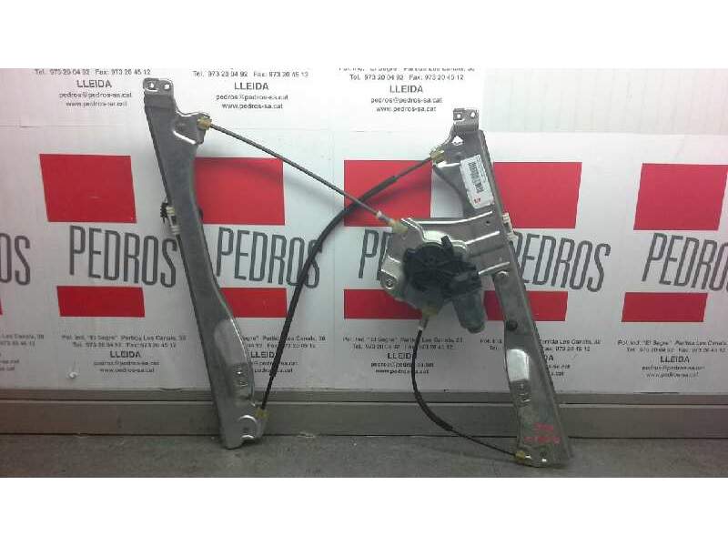 Recambio de elevalunas delantero izquierdo para » otros... premium 370 26 g 6x2 referencia OEM IAM   