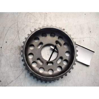 Recambio de polea cigueñal para ford escort cabrio referencia OEM IAM   