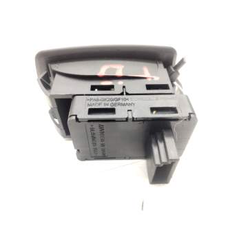 Recambio de mando elevalunas trasero izquierdo para bmw x5 (e70) xdrive 30 d referencia OEM IAM 6945874  
