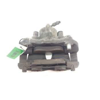 Recambio de pinza freno delantera izquierda para opel astra h ber. 1.7 16v cdti referencia OEM IAM   