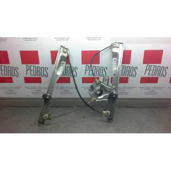 Recambio de elevalunas delantero izquierdo para » otros... premium 370 26 g 6x2 referencia OEM IAM   