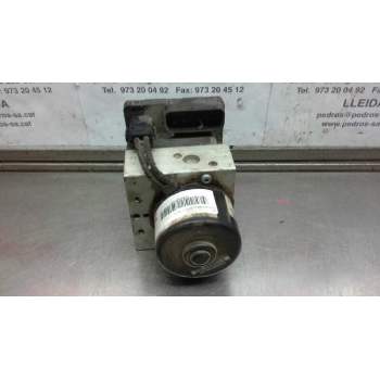 Recambio de abs para toyota corolla (e11) 1.4 16v cat referencia OEM IAM   91038