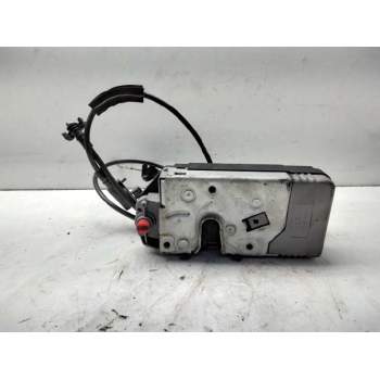 CERRADURA PUERTA TRASERA IZQUIERDA A54855193 