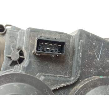 Recambio de faro izquierdo para fiat scudo furgón (272) 2.0 jtdm referencia OEM IAM 89901161  