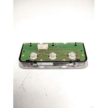 Recambio de luz interior para bmw 1 (e81) 120 d referencia OEM IAM 695125302  TRASERA CENTRAL