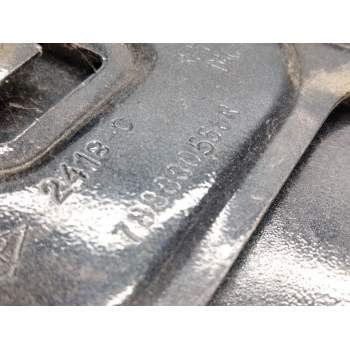 Recambio de tapa exterior combustible para dacia dokker ambiance referencia OEM IAM 788330458R  