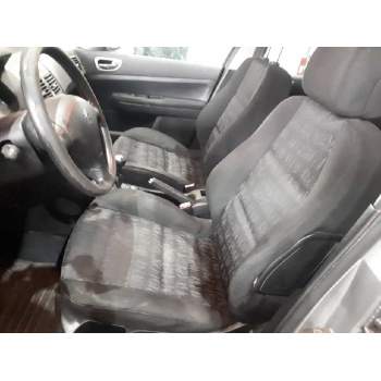 peugeot 307 (s1) del año 2001