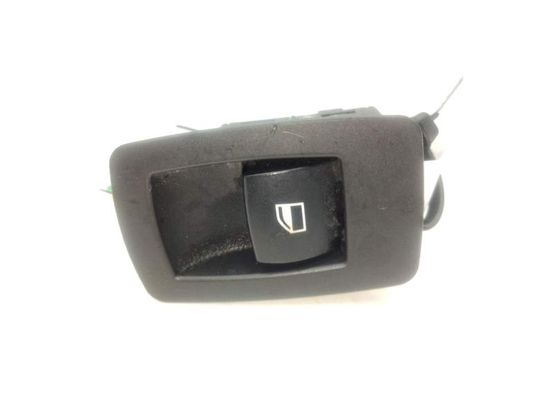 Recambio de mando elevalunas trasero derecho para bmw x5 (e70) xdrive 30 d referencia OEM IAM 6945874  
