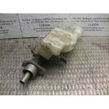 Recambio de bomba freno para citroën c3 1.4 collection referencia OEM IAM 25419579  