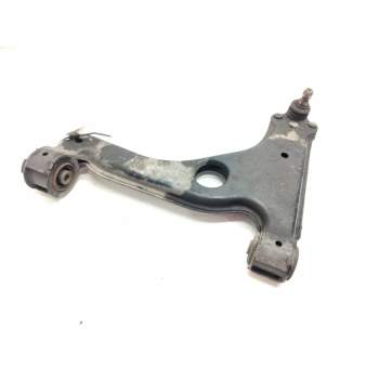 BRAZO SUSPENSION INFERIOR DELANTERO IZQUIERDO 