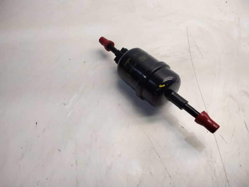 Recambio de filtro gasolina para ford fusion (cbk) referencia OEM IAM   