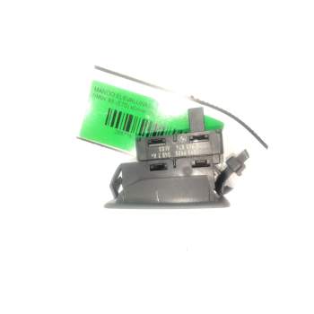 Recambio de mando elevalunas trasero derecho para bmw x5 (e70) xdrive 30 d referencia OEM IAM 6945874  