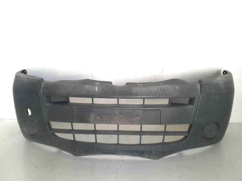 Recambio de paragolpes delantero para renault master ii phase 2 caja cerrada 2.5 diesel cat referencia OEM IAM   