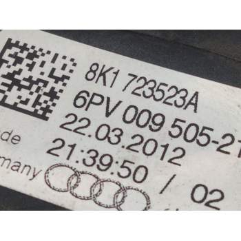 Recambio de pedal acelerador para audi a6 lim. (4g2) referencia OEM IAM 8K1723523A  