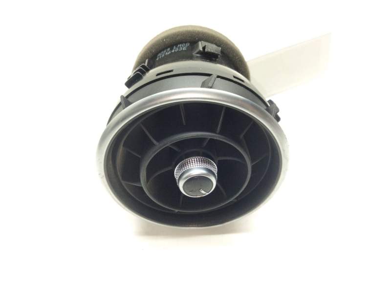 Recambio de aireador central para audi a1 (8xk) 1.0 tfsi referencia OEM IAM 8X1820951  