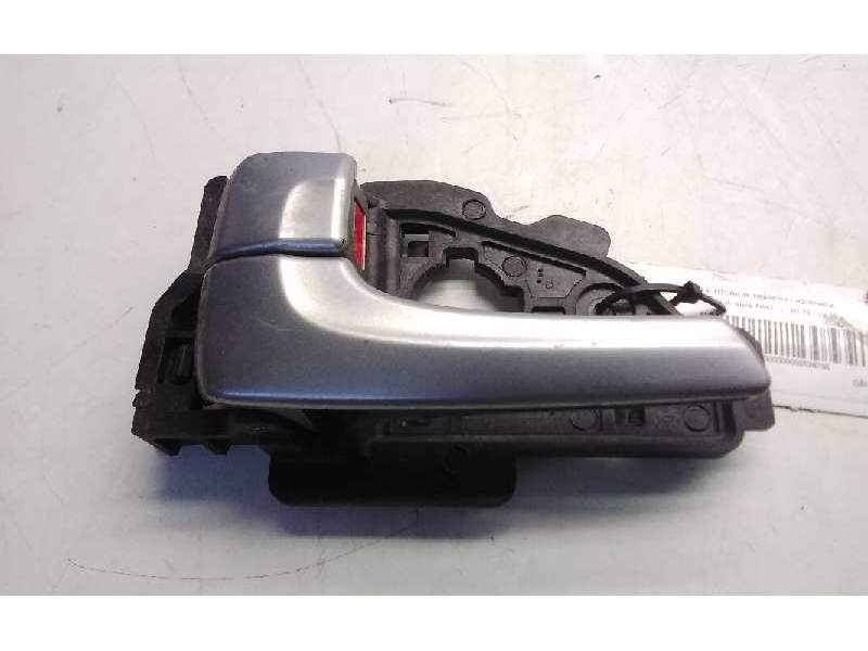 Recambio de maneta interior trasera izquierda para hyundai ix35 style awd referencia OEM IAM   