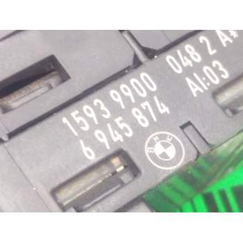 Recambio de mando elevalunas trasero derecho para bmw x5 (e70) xdrive 30 d referencia OEM IAM 6945874  