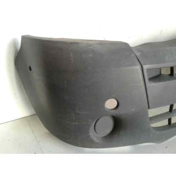 Recambio de paragolpes delantero para renault master ii phase 2 caja cerrada 2.5 diesel cat referencia OEM IAM   