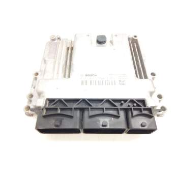 Recambio de centralita motor uce para dacia dokker ambiance referencia OEM IAM 237106319R 0281032811 