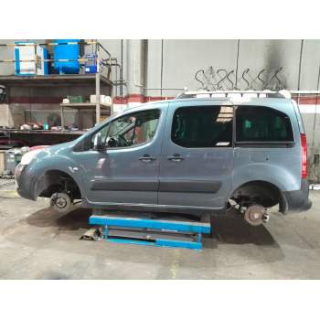 citroën berlingo multispace (b9) del año 2008