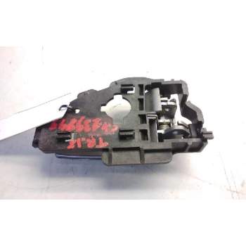 Recambio de maneta interior trasera izquierda para hyundai ix35 style awd referencia OEM IAM   