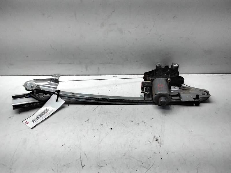 Recambio de elevalunas trasero derecho para saab 9-5 familiar 2.0 t vector referencia OEM IAM 117999XXX0312  