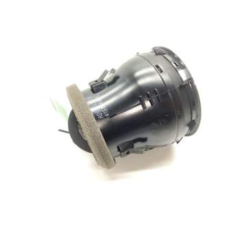 Recambio de aireador central para audi a1 (8xk) 1.0 tfsi referencia OEM IAM 8X1820951  