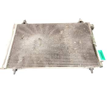 Recambio de condensador / radiador aire acondicionado para fiat scudo furgón (272) 2.0 jtdm referencia OEM IAM   