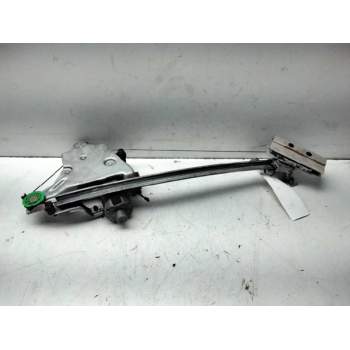 Recambio de elevalunas trasero derecho para saab 9-5 familiar 2.0 t vector referencia OEM IAM 117999XXX0312  