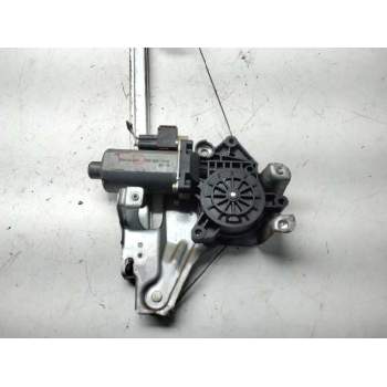 Recambio de elevalunas trasero derecho para saab 9-5 familiar 2.0 t vector referencia OEM IAM 117999XXX0312  