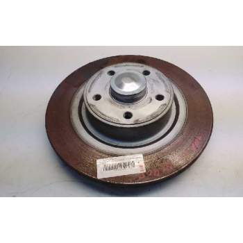 BUJE TRASERO DERECHO WBR1031A 