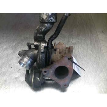 TURBOCOMPRESOR 4541552 9624858780 91295