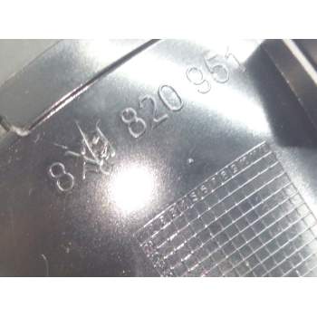 Recambio de aireador central para audi a1 (8xk) 1.0 tfsi referencia OEM IAM 8X1820951  