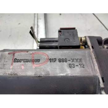 Recambio de elevalunas trasero derecho para saab 9-5 familiar 2.0 t vector referencia OEM IAM 117999XXX0312  